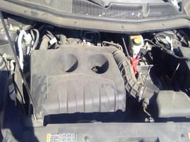 2016 FORD EXPLORER, BLACK, XLT MODEL, 2.3L TURBO, AT, 4WD,  F26524